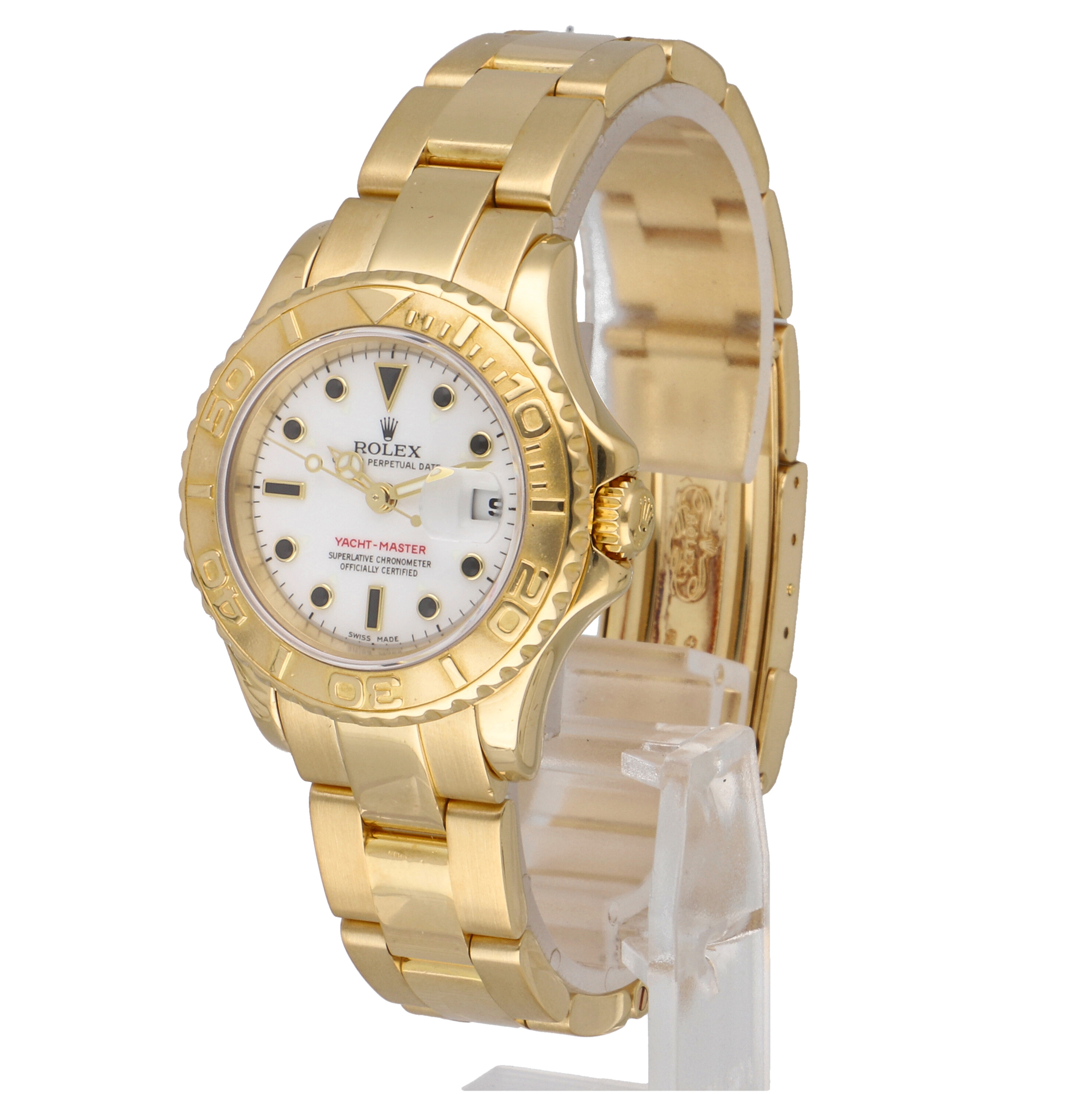 Rolex Yacht-Master